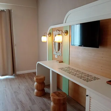 Dolphin Park Hotel Ortaca (Mugla)