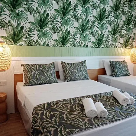 Dolphin Park Hotel Ortaca (Mugla)