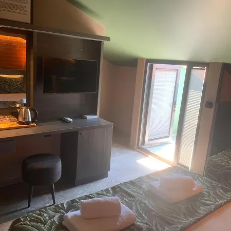 Dolphin Park 3* Ortaca (Mugla)