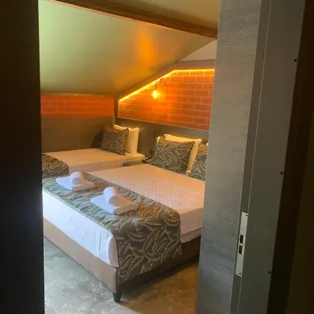 Dolphin Park Hotel 3*