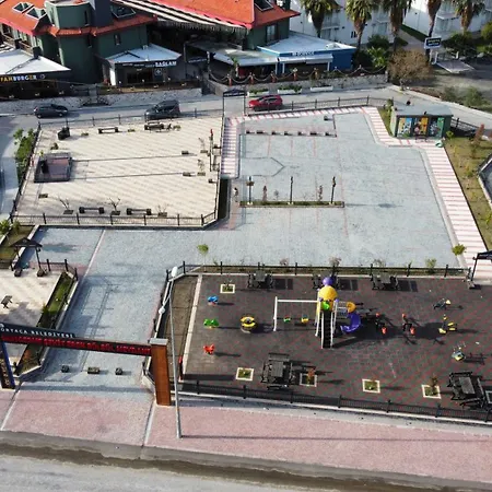 Dolphin Park Ortaca (Mugla)