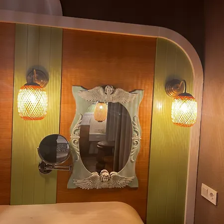 Dolphin Park Szálloda 3*