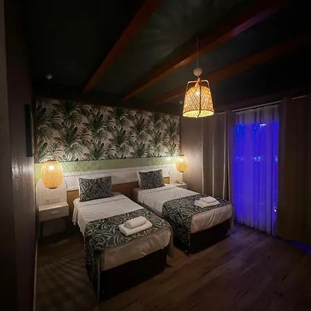 Dolphin Park Ortaca (Mugla)