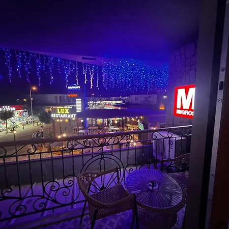 Hotel Dolphin Park 3*