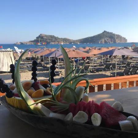 Dolphin Park 3* Ortaca (Mugla)