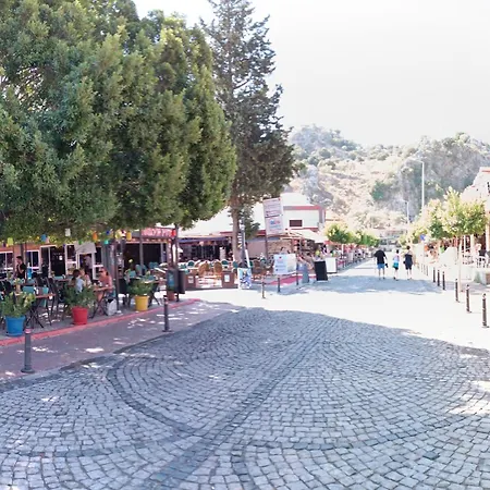 Dolphin Park 3* Ortaca (Mugla)