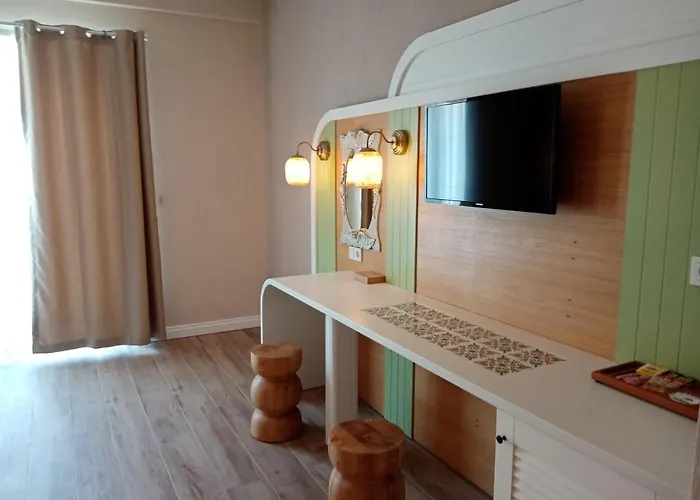 Dolphin Park Otel Ortaca (Mugla)