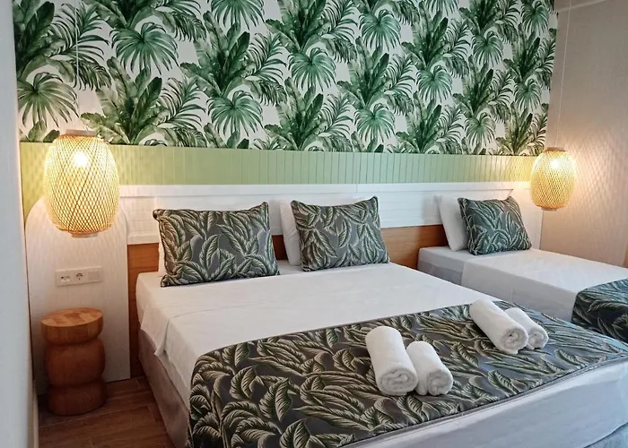 Dolphin Park Hotel Ortaca (Mugla)