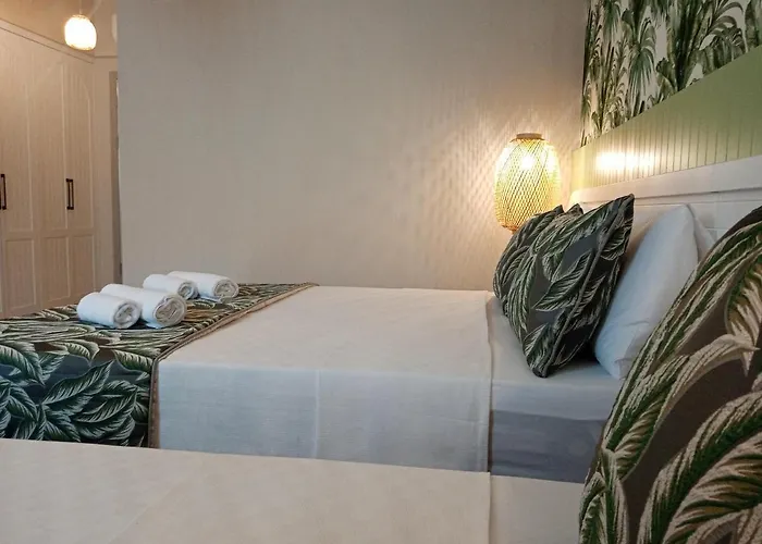 Hotel Dolphin Park Ortaca (Mugla)