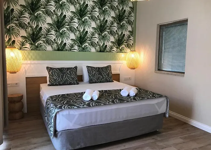 Hotel Dolphin Park Ortaca (Mugla)