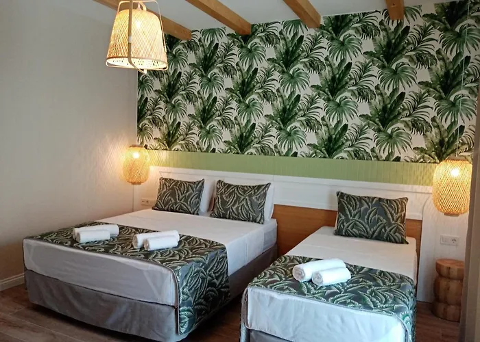 Hotel Dolphin Park Ortaca (Mugla)