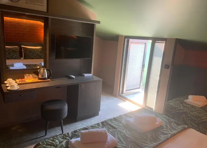 Dolphin Park 3* Ortaca (Mugla)