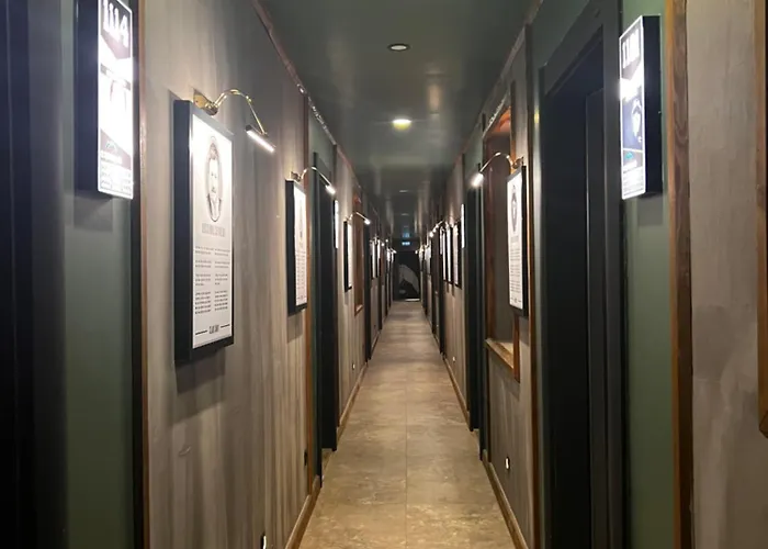 Dolphin Park 3* Ortaca (Mugla)