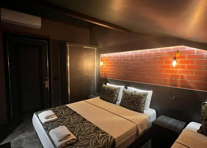 Dolphin Park Ortaca (Mugla)