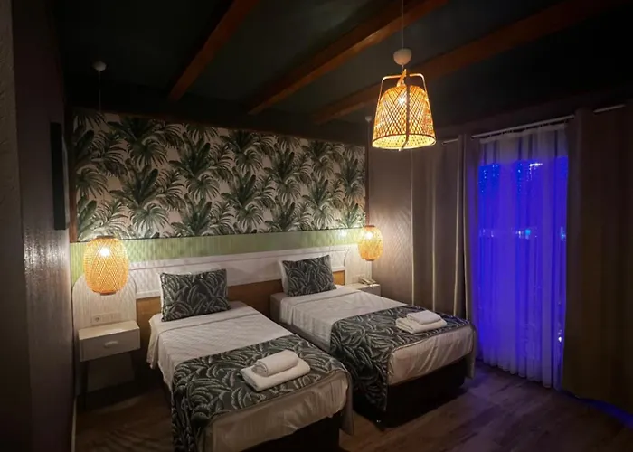 Dolphin Park Ortaca (Mugla)