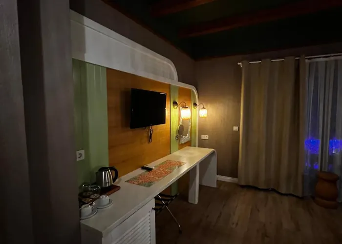 Hotel Dolphin Park 3*