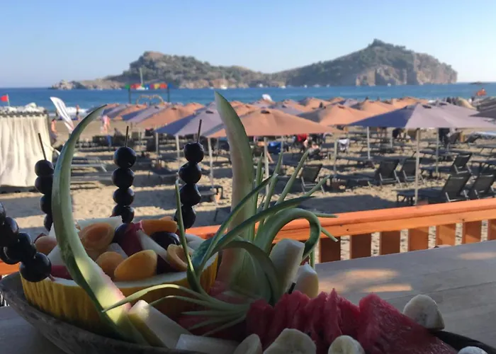 Dolphin Park 3* Ortaca (Mugla)