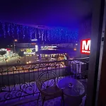 Hotel Dolphin Park 3*