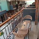 Hotel Dolphin Park 3*