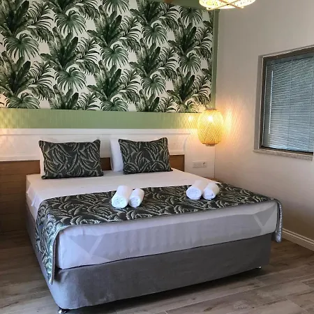 Otel Dolphin Park Ortaca (Mugla)