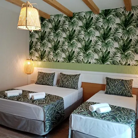 Hotel Dolphin Park Ortaca (Mugla)