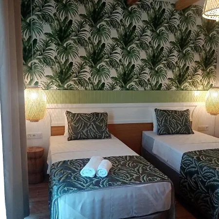 Otel Dolphin Park Ortaca (Mugla)