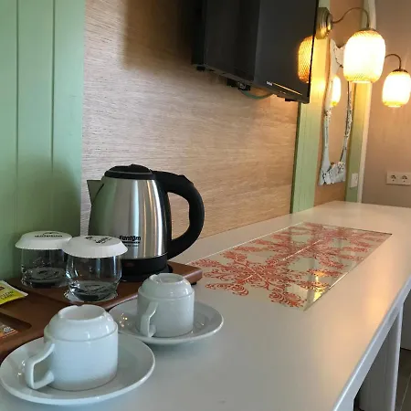 Hotel Dolphin Park Ula