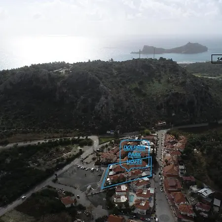 ホテル Dolphin Park