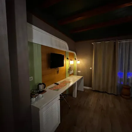 Hotel Dolphin Park 3*