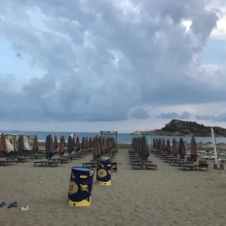 ホテル Dolphin Park