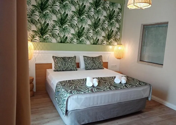 Dolphin Park 3* Ortaca