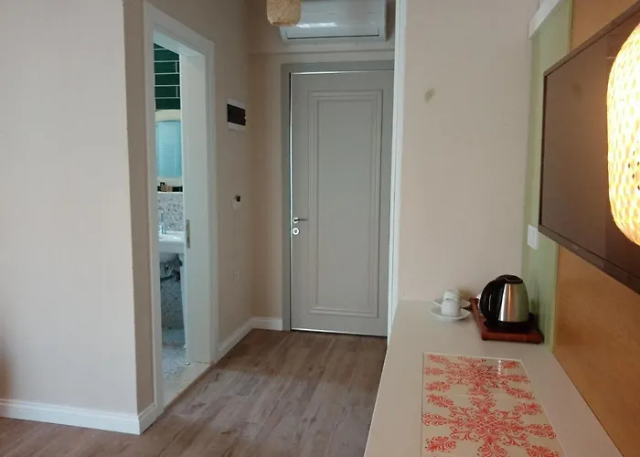 Szálloda Dolphin Park 3*