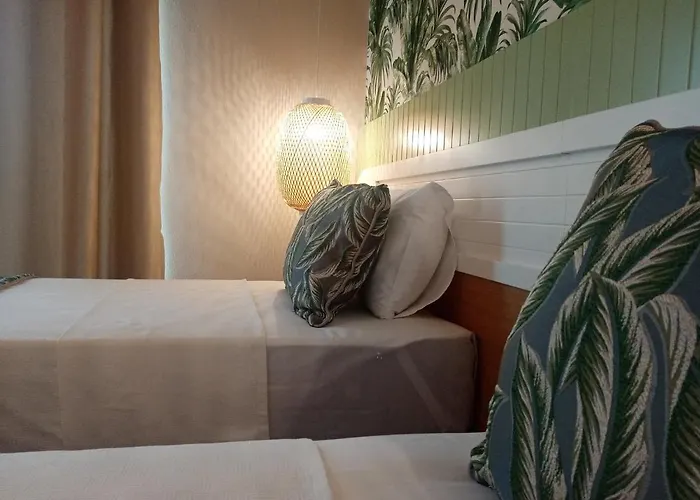 Szálloda Dolphin Park 3*