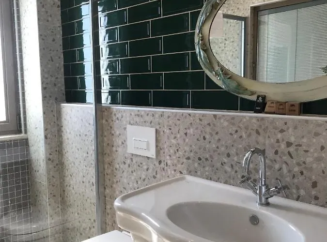 Dolphin Park Szálloda Ortaca