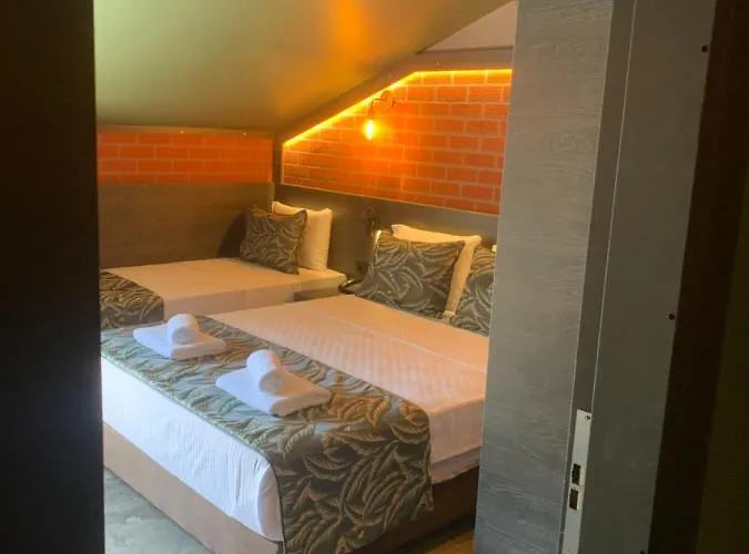 Dolphin Park Szálloda 3*