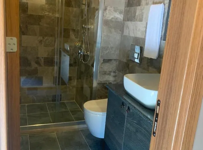 Dolphin Park מלון Ortaca (Mugla)