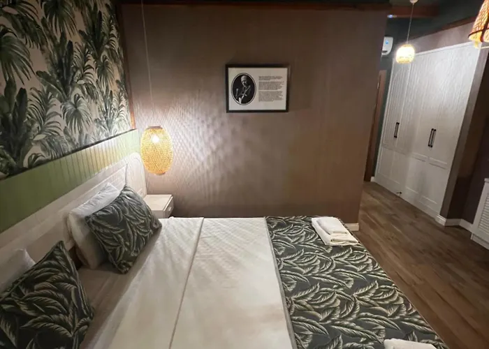 Szálloda Dolphin Park