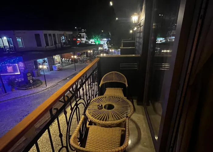 Szálloda Dolphin Park 3*