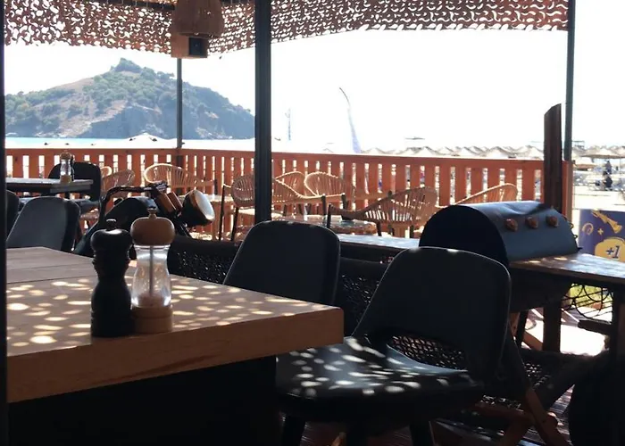 Dolphin Park 3* Ortaca (Mugla)