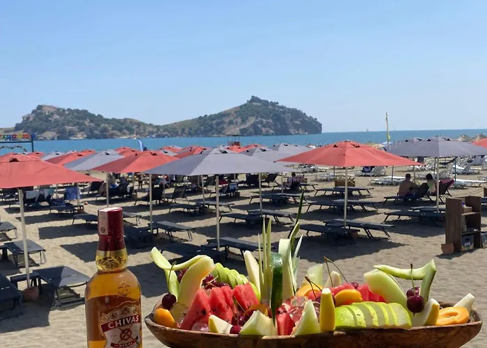 Dolphin Park Szálloda 3*